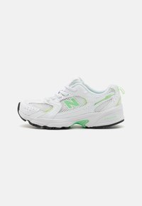 New Balance - 530 UNISEX - Tenisky - white Miniatúrny obrázok 1