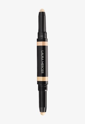 SECRET CAMOUFLAGE BRIGHTEN & CORRECT DUO - Concealer - 0.5n