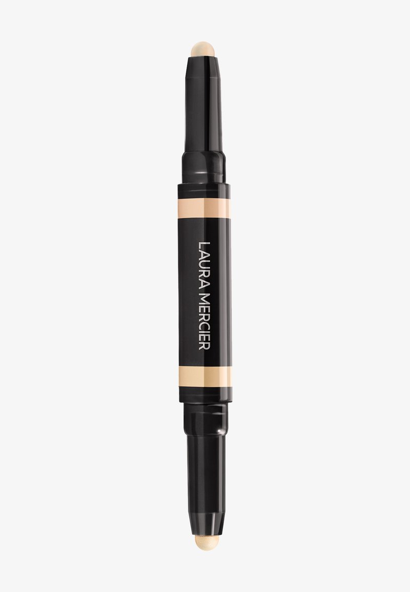 Laura Mercier - SECRET CAMOUFLAGE BRIGHTEN & CORRECT DUO - Concealer - 0.5n, Forstørre
