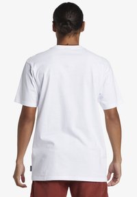 Quiksilver - T-shirt z nadrukiem