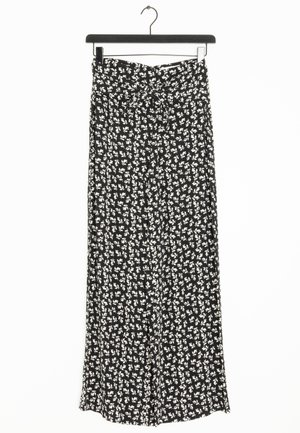 Pantaloni - black