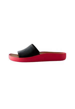 & OTHER STORIES, Mules - red black