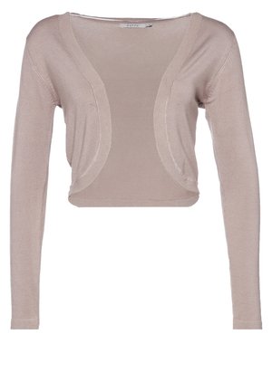 Vest - light pink