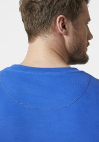 Helly Hansen HH LOGO CREW - Mikina - blue