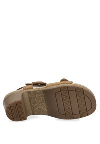 Josef Seibel Sandalen - nuss