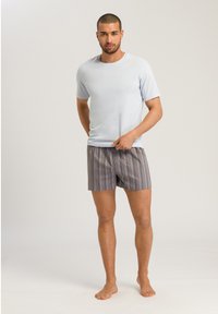 Hanro FANCY - Boxershorts - fading stripe