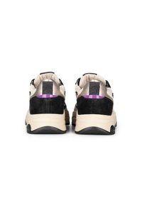 PS POELMAN Zapatillas - black with combination