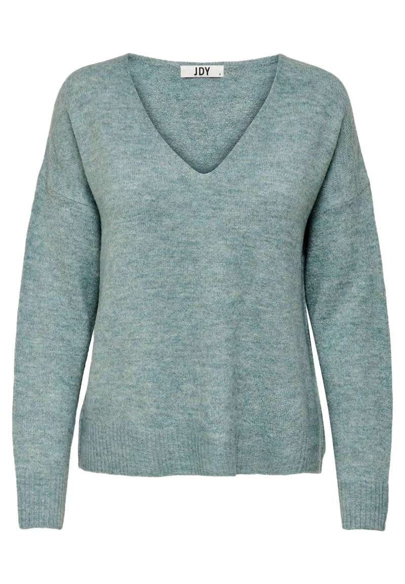 JDY JDYELANORA niebieski