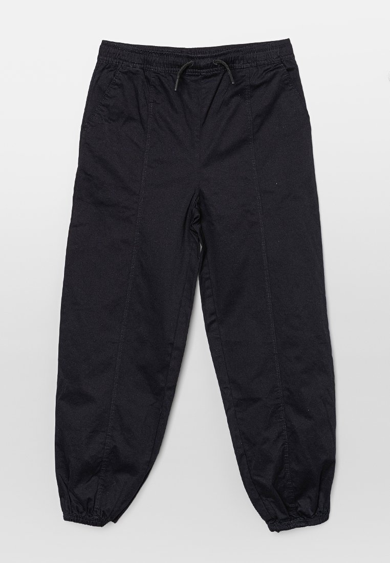 Converse Broek zwart