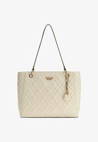 Non selezionato, cream white