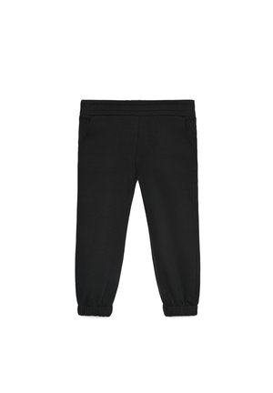 Terranova, PANTALONI TUTA - Pantaloni sportivi - nero