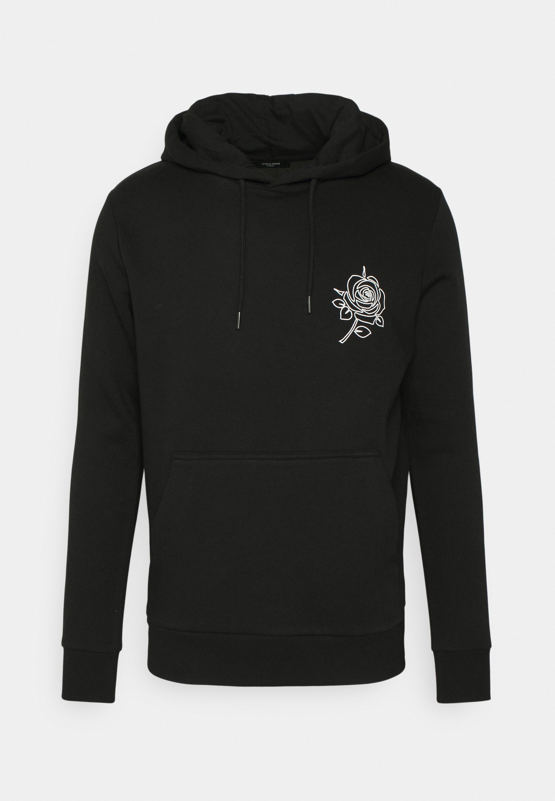 Jack & Jones Jjebasic Softshell Hood Noos (12236300) a € 41,42 (oggi) | Migliori prezzi e offerte su