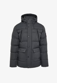 Sélectionné, charcoal