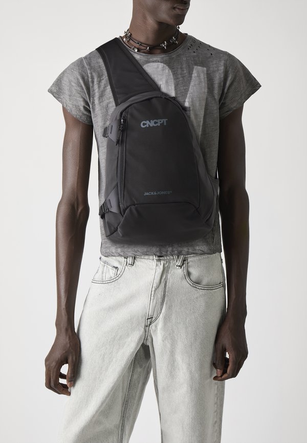 JACPARKER SMALL BACKPACK AND SLING BAG SET - Umhängetasche