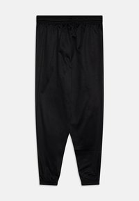 Nike Performance NBA LOS ANGELES LAKERS DF UNISEX - Spodnji deli trenirk - black