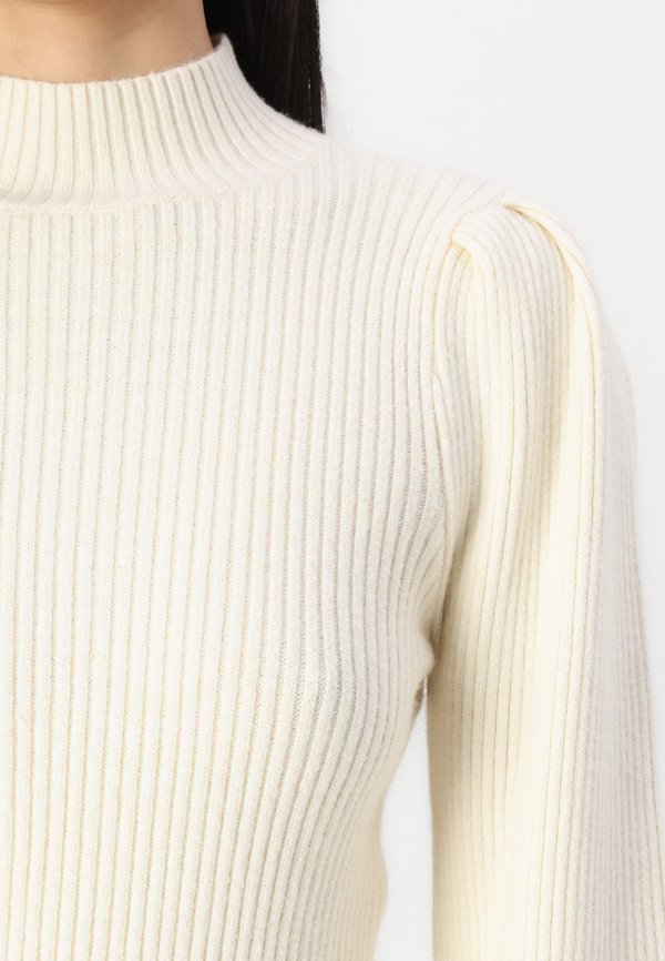 ONLKATIA HIGH NECK - Jumper4