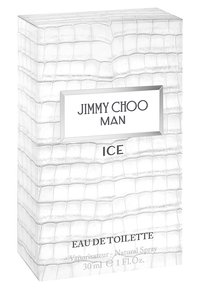 JIMMY CHOO Fragrances MAN ICE EAU DE TOILETTE - Eau de Toilette