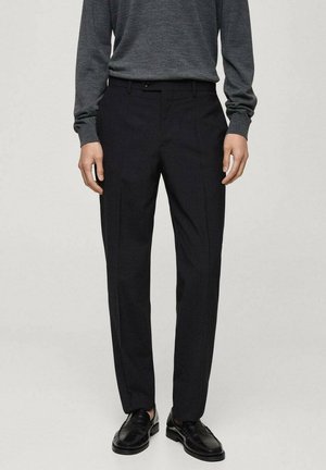 Chino - grey