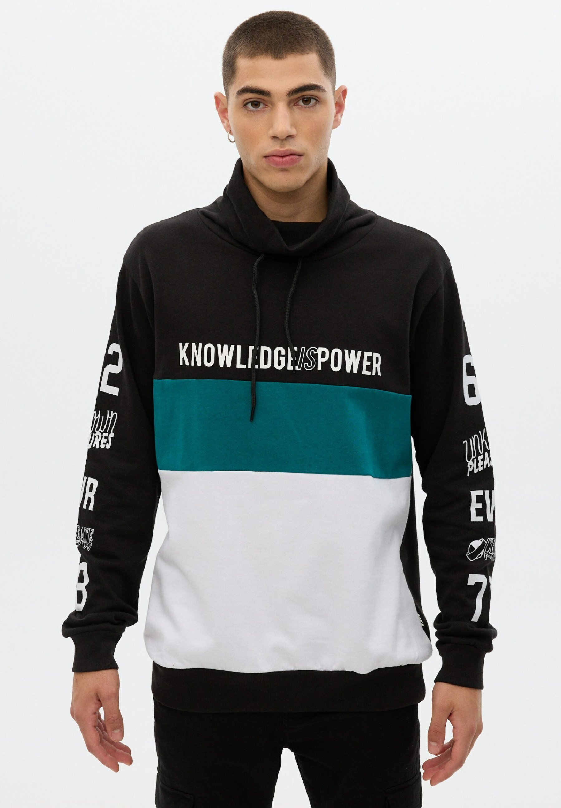 Sudadera Inside Hombre Sudaderas Inside