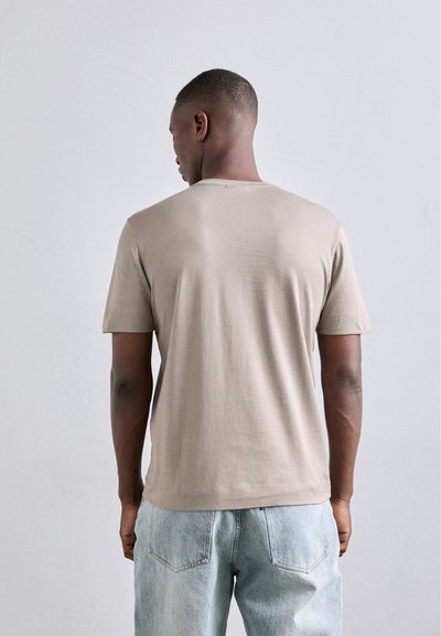 Emporio Armani T-shirt basique - light grey