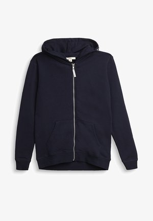 Sweatjacke - navy