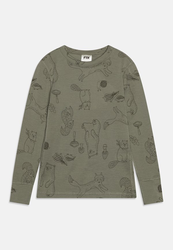 UNISEX - Langarmshirt