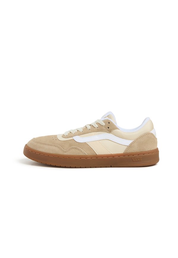CRUZE 3.0 UNISEX - Trainers - sm khaki gum