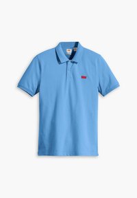 SLIM FIT - Polo - shady glade