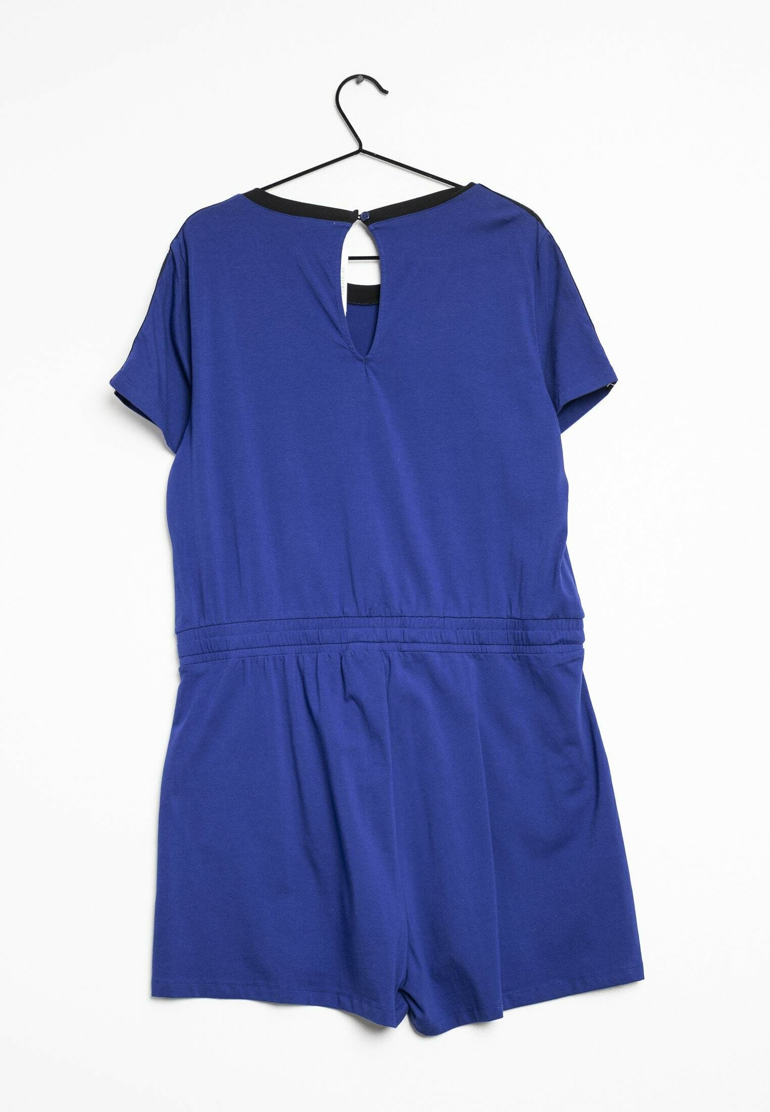 Calvin Klein Jumpsuit - blue - (Pre 