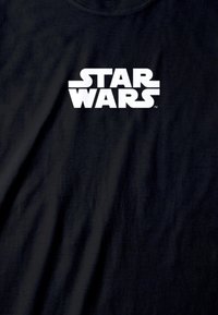 Henry Tiger STAR WARS - T-Shirt print - black