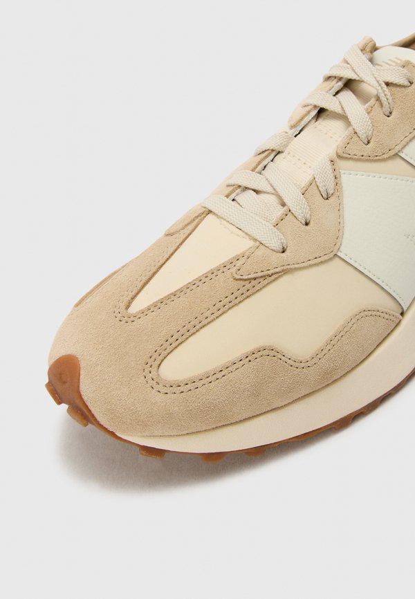 MS327 UNISEX - Trainers - beige3