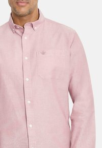 EMBLEMS Camisa - rosa