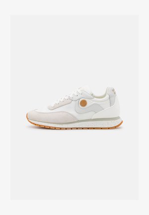 Scotch & Soda INEZ - Trainers - off white