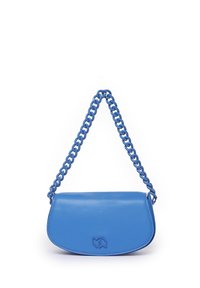 Miriade A SPALLA LIVIA - Handtas - blu