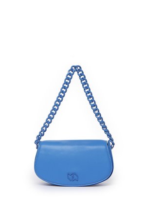 A SPALLA LIVIA - Håndtasker - blu