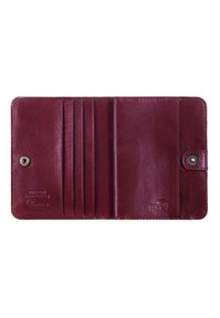 WITTCHEN Peněženka - burgund