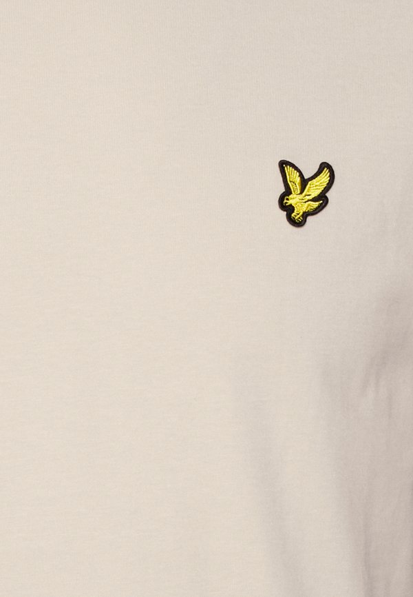 PLAIN - Basic T-shirt - cove4