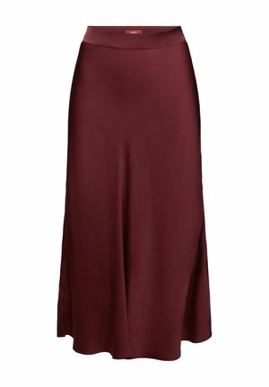 A-Linien-Rock - bordeaux