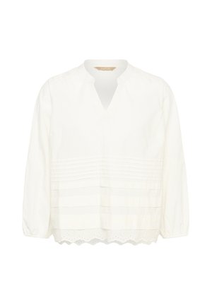 Culture, CUODETTE - Camicetta - spring gardenia