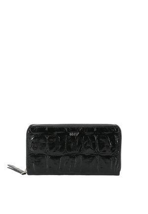 Portefeuille - black