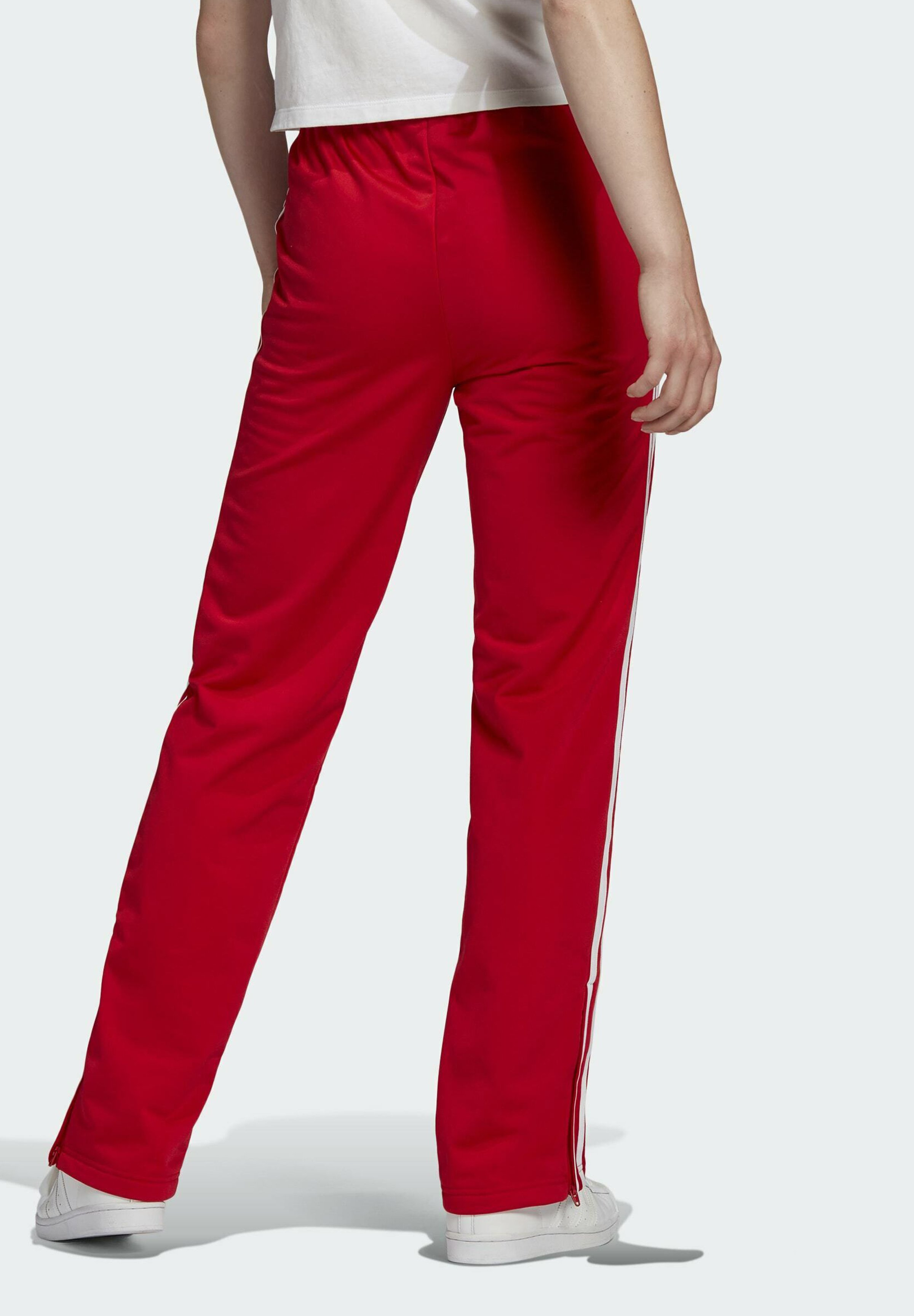 Firebird Rot Rote Trainingshose Adidas Adidas Trainingshose Adidas