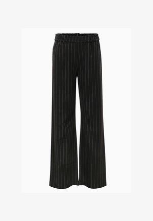 Looxs Revolution, STRIPE - Broek - zwart