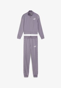 Non selezionato, pale plum