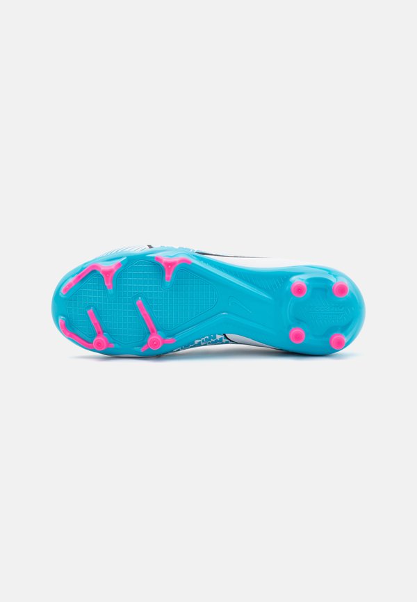 JR MERCURIAL VAPOR 15 ACADEMY MG UNISEX – Fußballschuh Nocken