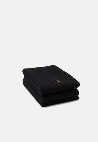 Barbour Cachecol - black