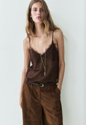 Massimo Dutti, - Top