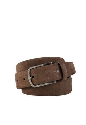 JOOP! Cinturón - dunkelbraun