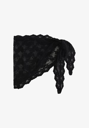 WE Fashion, WE FASHION - Tuch - black