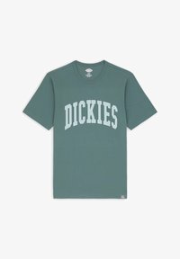 Ej vald, lincoln green surf blue