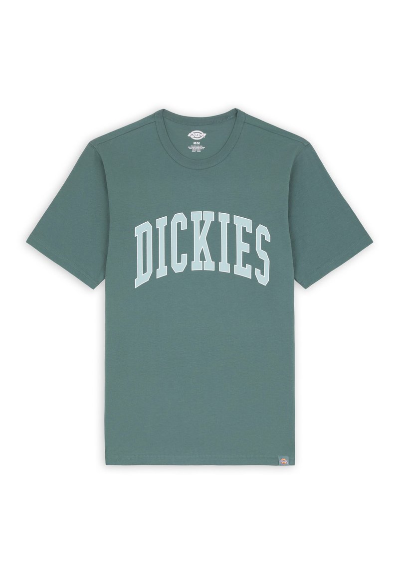 Dickies Philomont T-Shirt Uomo, Vestibilità Normale